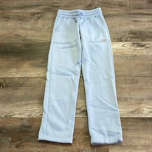 Five girls sweatpants NWOT size L